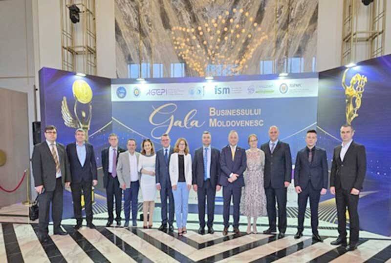 ceccar maramures prezent la misiunea economica din republica moldova 68820b13b7cc2