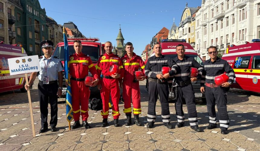 concurs o echipa a isu maramures participa la competitia nationala de descarcerare si de acordare a primului ajutor calificat 686d2060cf392