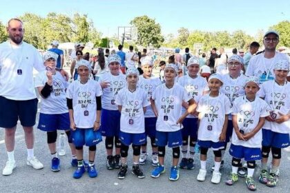 css sighetu marmatiei la festivalul national de babybaschet 68678909af59f