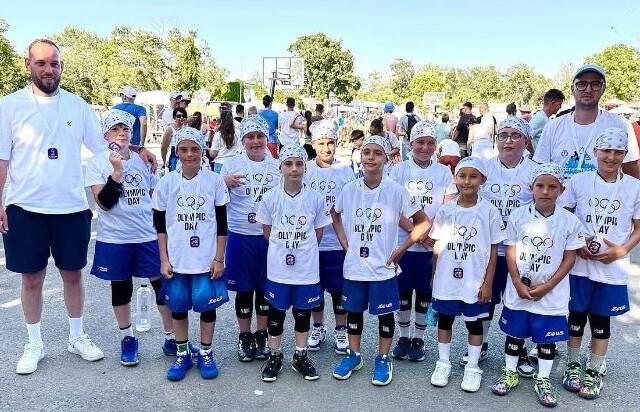 css sighetu marmatiei la festivalul national de babybaschet 68678909af59f