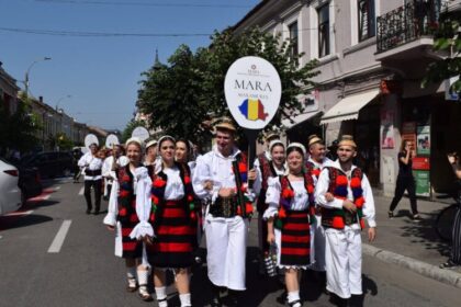 festivalul international folclor mara la cea de a doua editie 68861406d4e67
