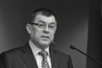 fostul parlamentar maramuresean radu stroe a murit 6883aa469b1f3