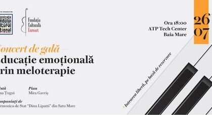 fundatia culturala euroart concert de gala educatie emotionala prin meloterapie 687fb4f3ef220