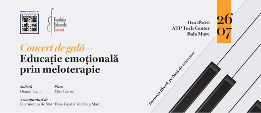 fundatia culturala euroart concert de gala educatie emotionala prin meloterapie 687fb4f3ef220