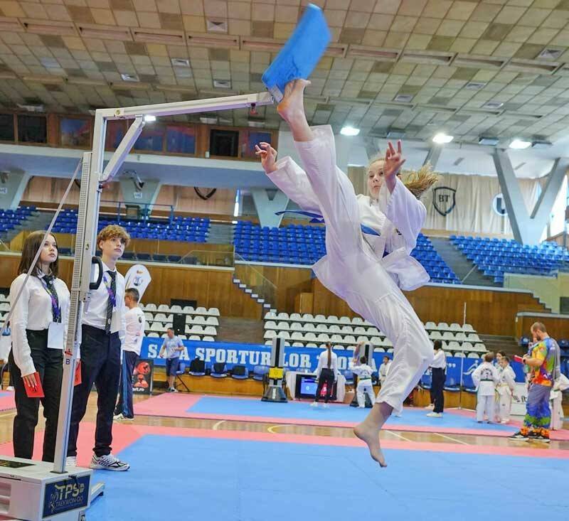 ge baek baia mare medalii la cupa memoriala gyuri mazsa din cluj napoca 686e2ccbcb7b7