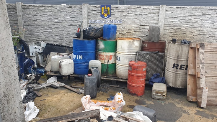 ipj actiune a politistilor in baza planului deseuri 2025 688b6c7199f95