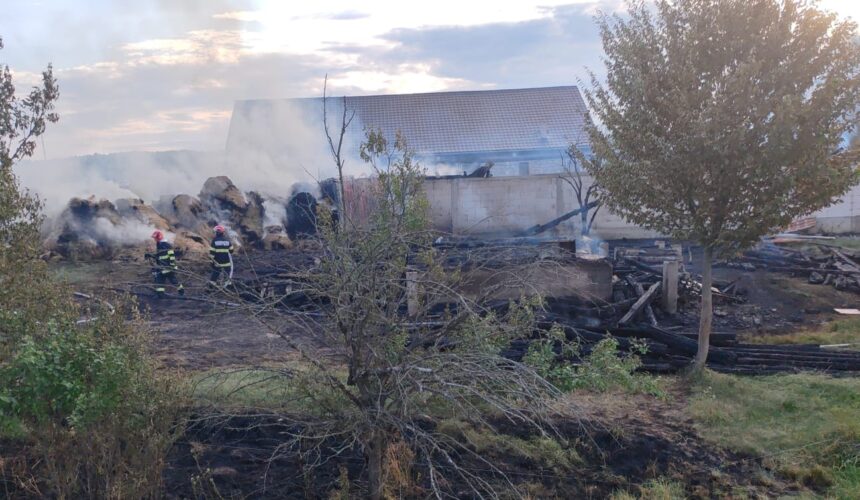 isu incendiul din muntii tibles a fost lichidat 6868a8f2dec6a