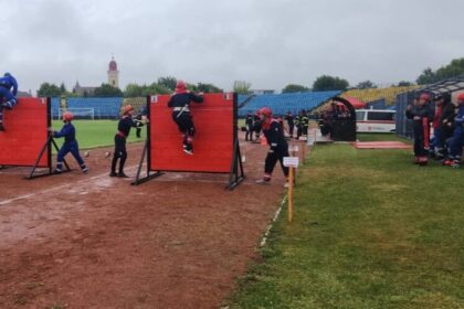 isu maramures a fost deschisa etapa interjudeteana a concursurilor profesionale ale serviciilor voluntare si private pentru situatii de urgenta 686f7a4c3196e