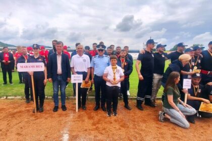 isu maramures etapa interjudeteana a concursurilor profesionale ale serviciilor voluntare si private pentru situatii de urgenta a ajuns la final clasament 68714ea18f240