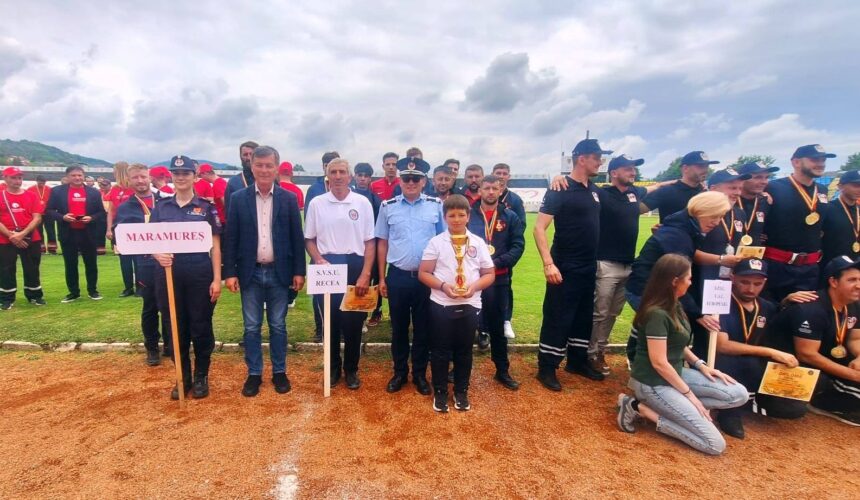 isu maramures etapa interjudeteana a concursurilor profesionale ale serviciilor voluntare si private pentru situatii de urgenta a ajuns la final clasament 68714ea18f240