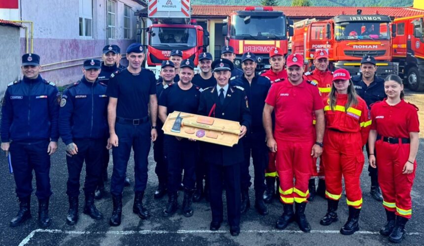 isu maramures sufletul echipajului smurd din sighetu marmatiei trece in rezerva 6876207f7e37a