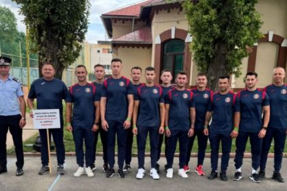 isu pompieri maramureseni la concursurile serviciilor profesioniste pentru situatii de urgenta 6889e5e095863