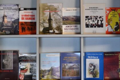 lumea cartilor amintiri despre teresia bolchis tataru 68663119dda11