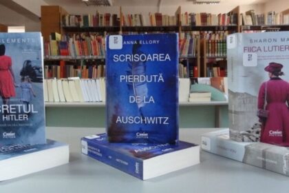 lumea cartilor recomandari de lectura de la biblioteca judeteana 6889ce9d5e36d