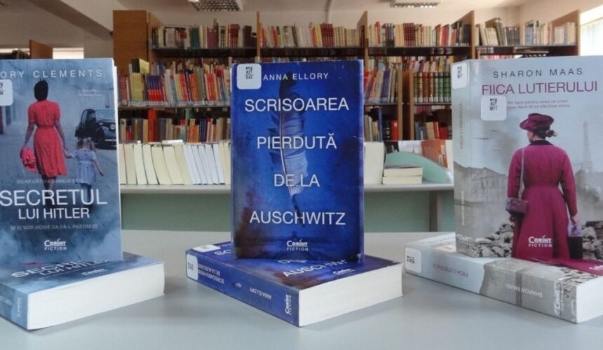 lumea cartilor recomandari de lectura de la biblioteca judeteana 6889ce9d5e36d