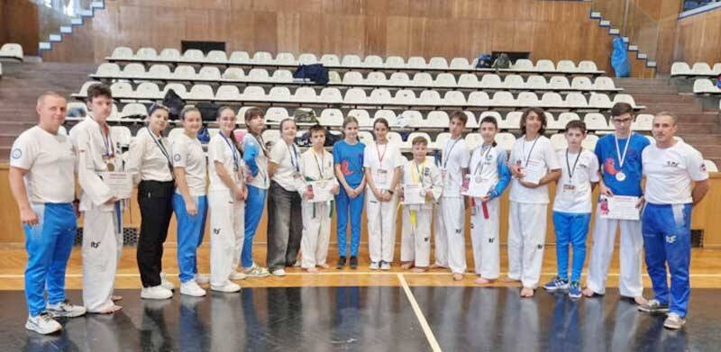 martial arts dojo baia mare pe podium la cupa memoriala gyuri mazsa 686fad2d25269