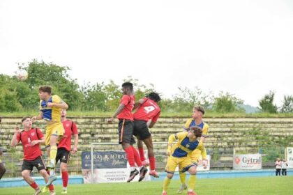 miercuri in deplasare primul joc oficial pentru csm sighetu marmatiei 688a8c5e1afb7