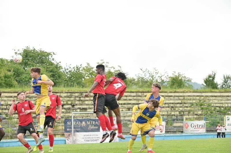 miercuri in deplasare primul joc oficial pentru csm sighetu marmatiei 688a8c5e1afb7