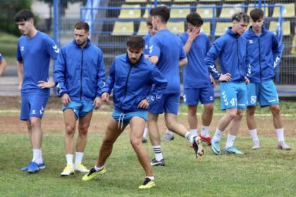 minaur intalneste sighetu marmatiei in primul meci de pregatire 687b513f3d1f0