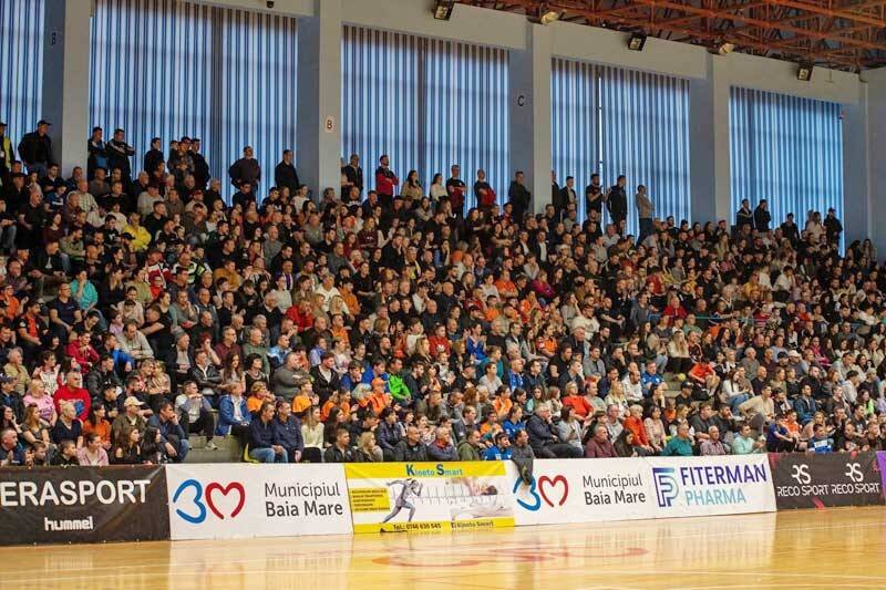 minaur reunire cu public 687647bac8b48