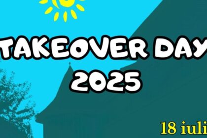 muzeul judetean de istorie takeover day 6874f11c16320