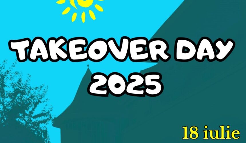 muzeul judetean de istorie takeover day 6874f11c16320