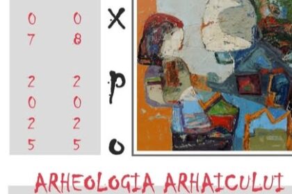 muzeul satului baia mare arheologia arhaicului expozitie de pictura semnata de ciprian cosma 686f803c61977