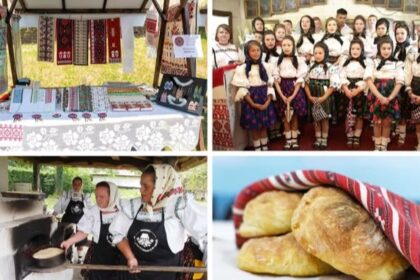 muzeul satului baia mare dorul painii de acasa 6889198aed47b