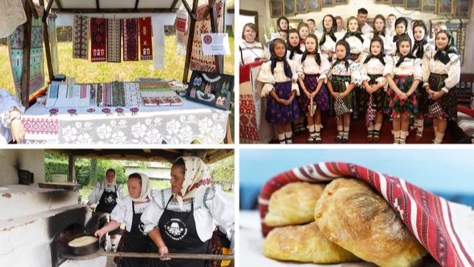 muzeul satului baia mare dorul painii de acasa 6889198aed47b