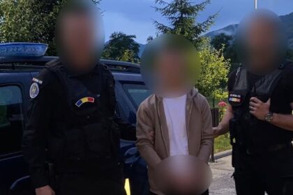 politia de frontiera cetatean ucrainean arestat preventiv pentru calauzirea a patru conationali 68763ea86b0cf