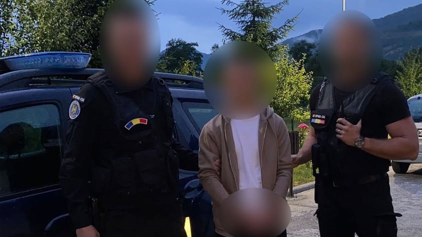 politia de frontiera cetatean ucrainean arestat preventiv pentru calauzirea a patru conationali 68763ea86b0cf