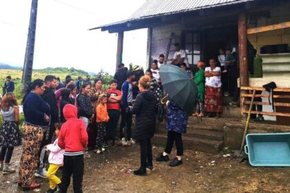 raport comisie 15 mame minore in ponorata si cinci minore insarcinate 6882331d9de06