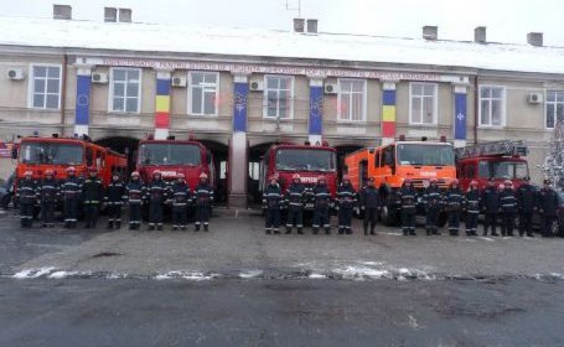 reorganizare maramuresul preia conducerile isu si ambulanta satu mare 688341a429936