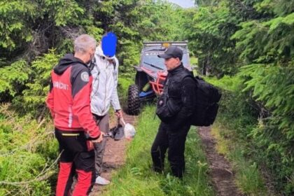 salvamont maramures misiunea din munti cu final fericit 687cf58ae4d49