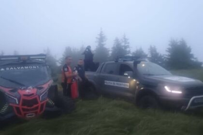 salvamont sapte ucraineni salvati din muntii maramuresului 68888928b6574