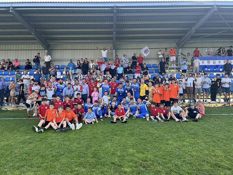 se inscrie academica recea in liga 3 686e33814b139