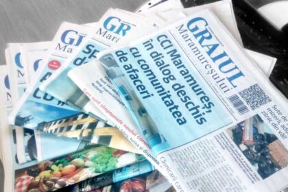 semnal de alarma singurul cotidian tiparit din maramures in pericol din cauza comisionului majorat perceput de posta romana 6870d1fa9114b