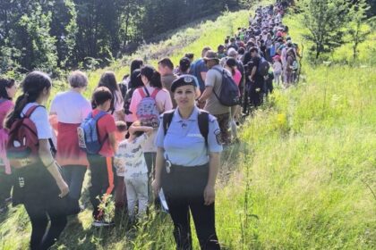 sfaturi utile recomandarile jandarmilor montani pentru drumetii 68678cd3e1d1b