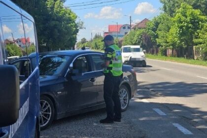 sighet actiune tip blocada s au dat 35 de amenzi 68821d2d900de