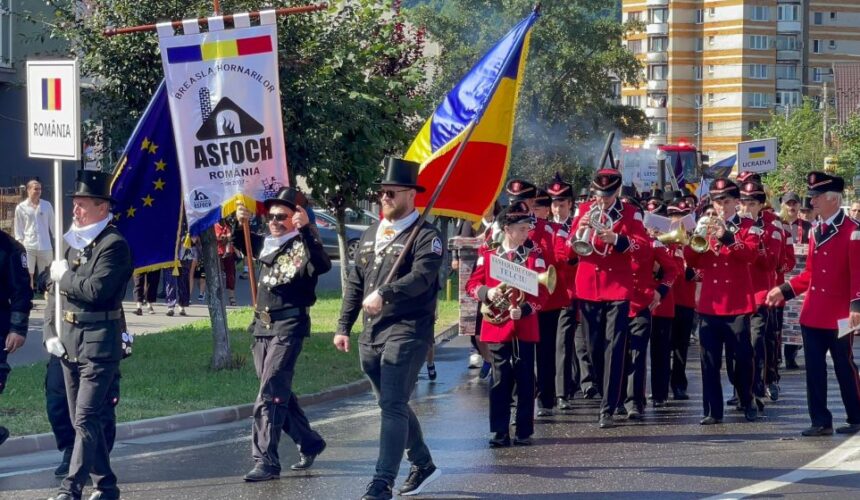 sighetu marmatiei parada cosarilor la cea de a ii a editie 688346b2dd50d