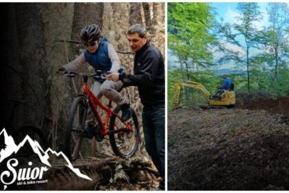 traseu pentru incepatori la suior 6868d095304f7