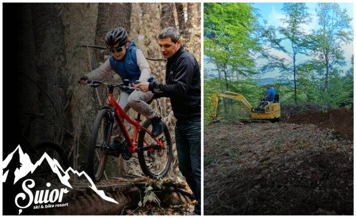 traseu pentru incepatori la suior 6868d095304f7