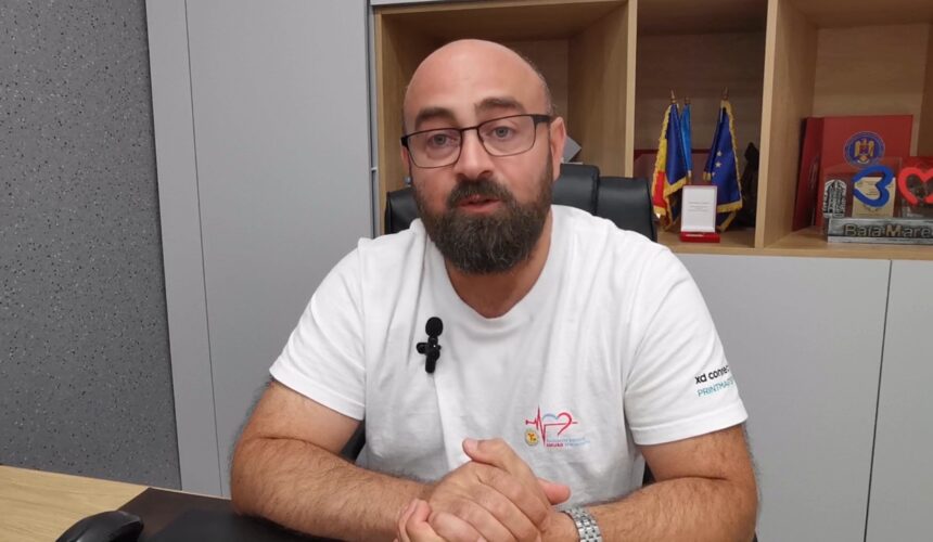 video asociatia pentru smurd maramures a pornit de la o idee si un grup de oameni 6884fe3298f18