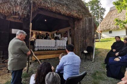 video lansarea volumului maramuresul tara pelerinajului ortodox autor istovan mirela ramona 687a71954c66f