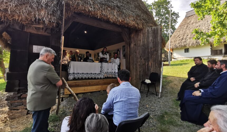 video lansarea volumului maramuresul tara pelerinajului ortodox autor istovan mirela ramona 687a71954c66f