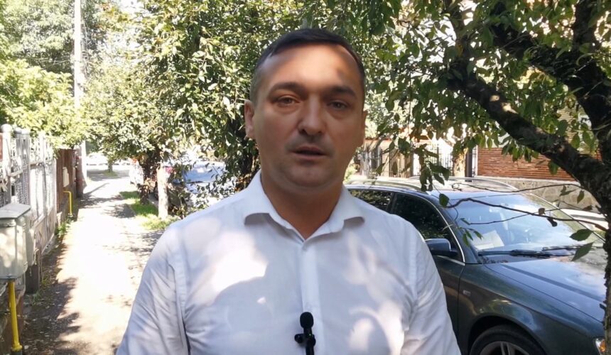 video sindicatul din administratie maramures va aduna tabele cu semnaturi pentru declansarea protestelor 688393db04f15