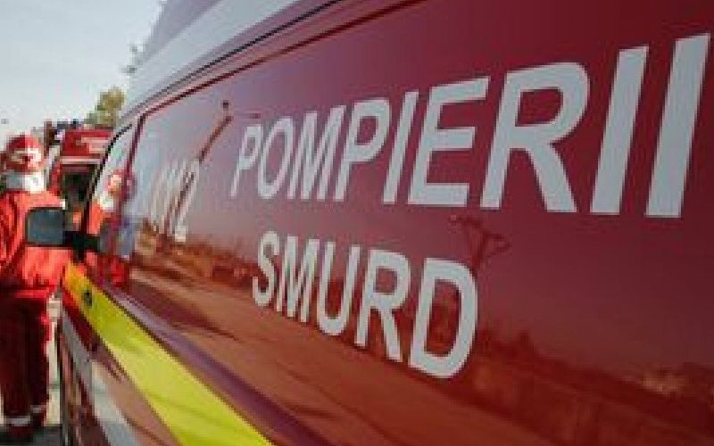 viseu de sus o femeie a fost accidentata mortal de o masina pe trotuar 686ccd41511b9