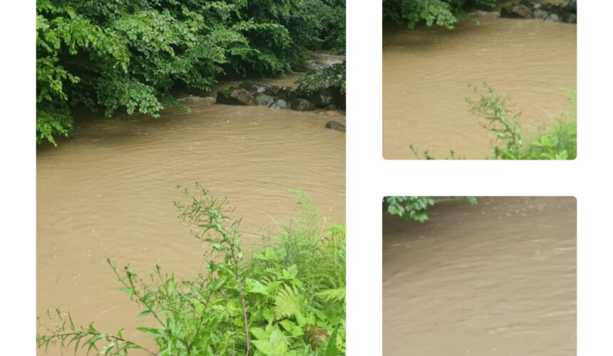 vital agentia tautii magheraus ploile din ultimele zile creeaza probleme in tratarea apei 686fb9bf3c025