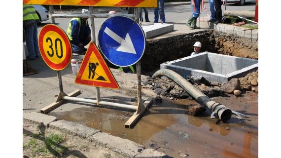 vital retele de apa si apa uzata baia mare perioadele de desfasurare ale lucrarilor 687a1125b8da2