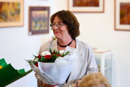 zilele culturale maghiare din sighetu marmatiei vernisajul expozitiei de pictura semnata de silvia boar 6873b88eab047